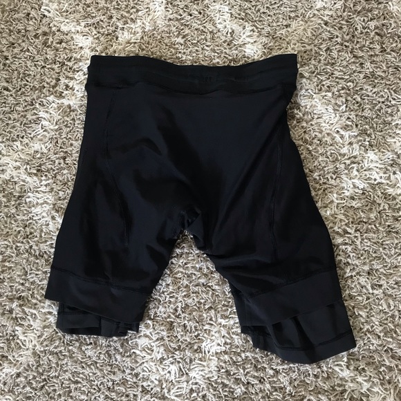 Lululemon T.H.E. Short *Luxtreme Liner 9" - Picture 10 of 16